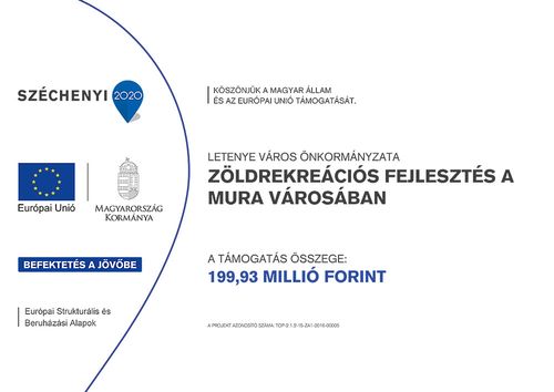 ZoldrekreaciosFejlesztesaMuraVarosaban